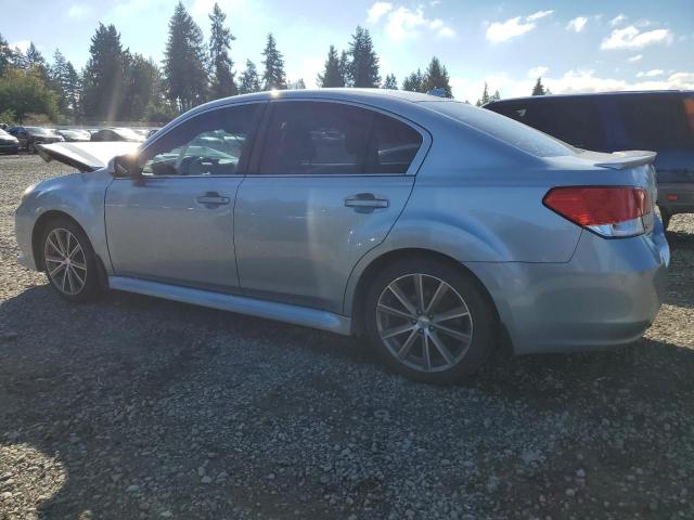 Photo 1 VIN: 4S3BMBJ69E3007708 - SUBARU LEGACY 