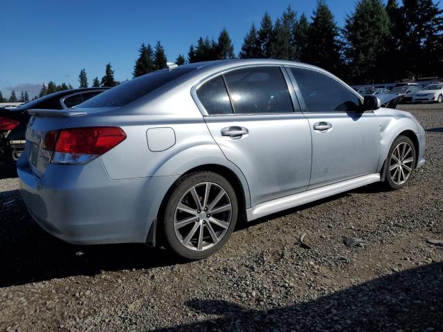 Photo 2 VIN: 4S3BMBJ69E3007708 - SUBARU LEGACY 