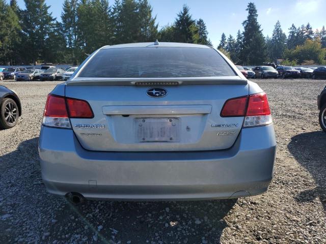 Photo 5 VIN: 4S3BMBJ69E3007708 - SUBARU LEGACY 