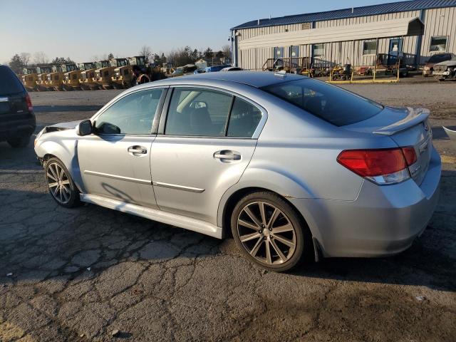 Photo 1 VIN: 4S3BMBJ69E3009992 - SUBARU LEGACY 2.5 