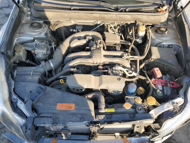 Photo 10 VIN: 4S3BMBJ69E3009992 - SUBARU LEGACY 2.5 