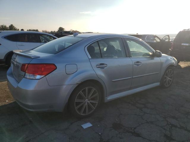 Photo 2 VIN: 4S3BMBJ69E3009992 - SUBARU LEGACY 2.5 