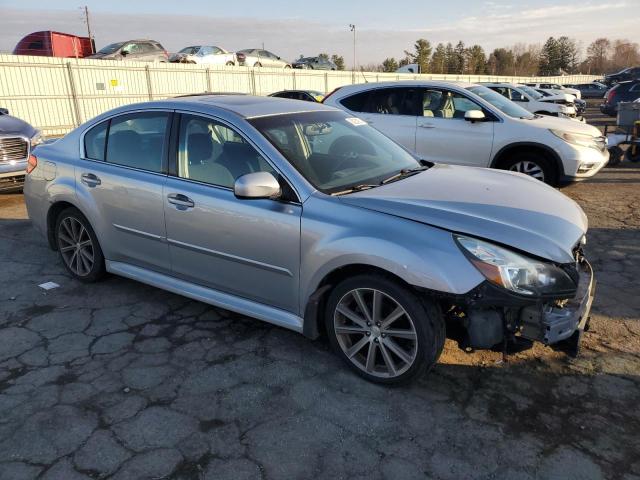 Photo 3 VIN: 4S3BMBJ69E3009992 - SUBARU LEGACY 2.5 