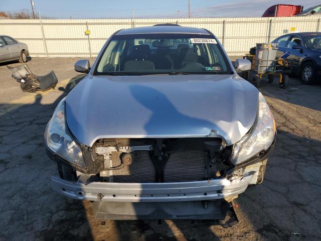 Photo 4 VIN: 4S3BMBJ69E3009992 - SUBARU LEGACY 2.5 