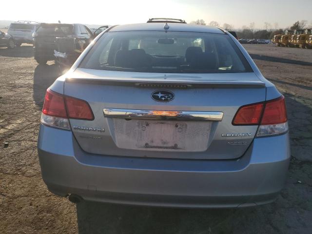 Photo 5 VIN: 4S3BMBJ69E3009992 - SUBARU LEGACY 2.5 