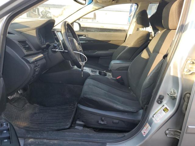 Photo 6 VIN: 4S3BMBJ69E3009992 - SUBARU LEGACY 2.5 