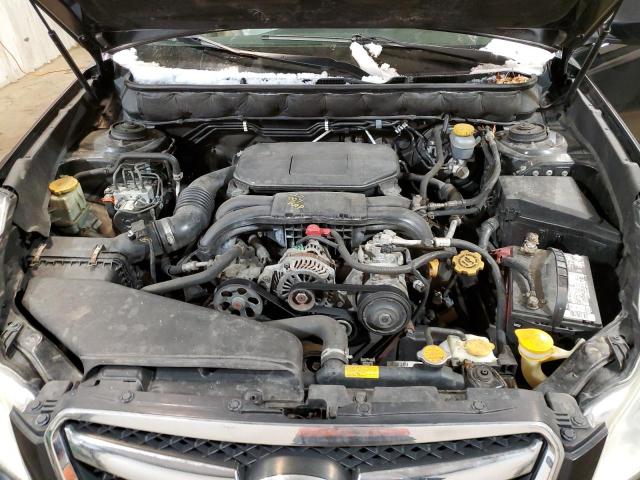 Photo 10 VIN: 4S3BMBJ6XA3211735 - SUBARU LEGACY 