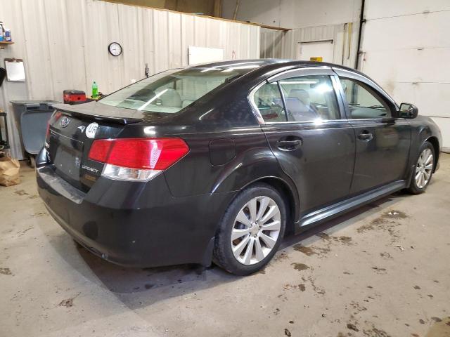 Photo 2 VIN: 4S3BMBJ6XA3211735 - SUBARU LEGACY 