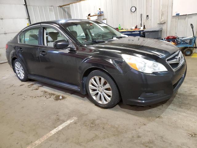 Photo 3 VIN: 4S3BMBJ6XA3211735 - SUBARU LEGACY 