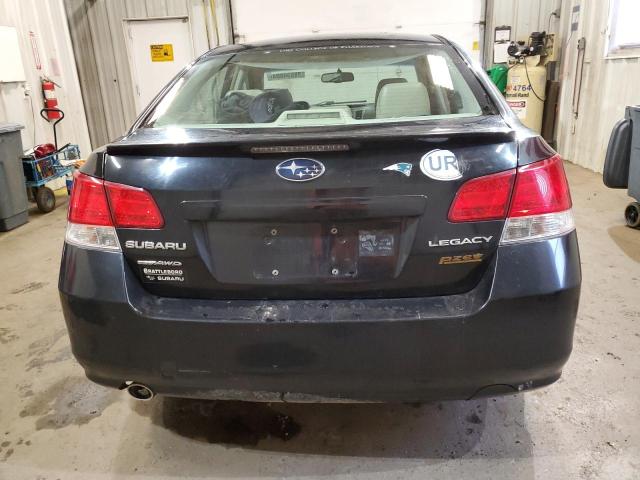 Photo 5 VIN: 4S3BMBJ6XA3211735 - SUBARU LEGACY 