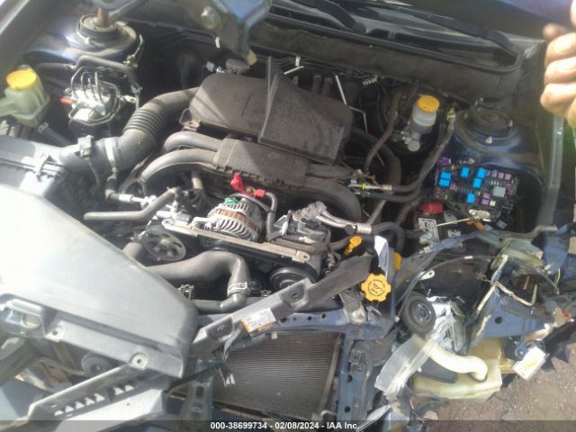 Photo 9 VIN: 4S3BMBJ6XB3222381 - SUBARU LEGACY 