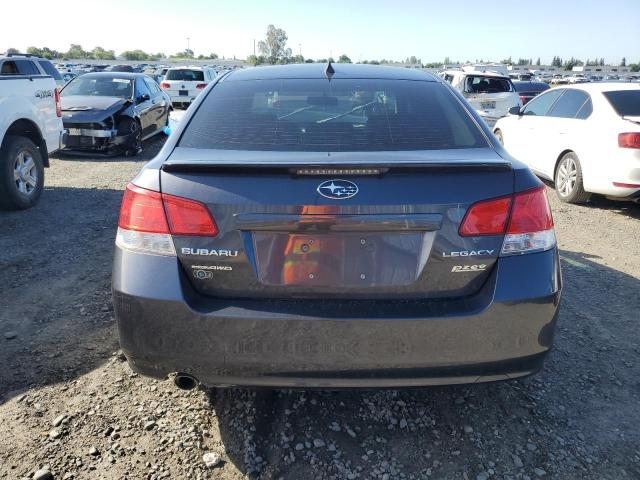 Photo 5 VIN: 4S3BMBJ6XC3043288 - SUBARU LEGACY 