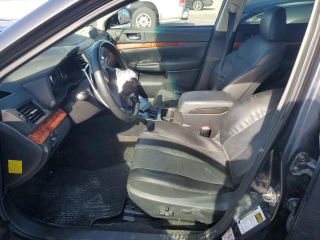 Photo 6 VIN: 4S3BMBJ6XC3043288 - SUBARU LEGACY 