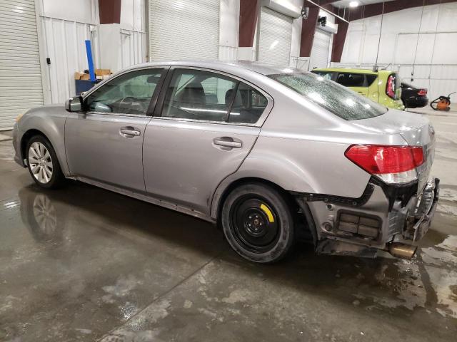 Photo 1 VIN: 4S3BMBK60A3216845 - SUBARU LEGACY 2.5 