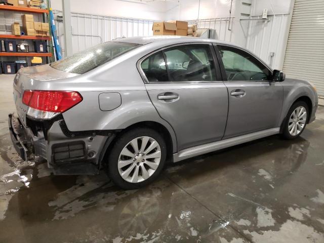 Photo 2 VIN: 4S3BMBK60A3216845 - SUBARU LEGACY 2.5 