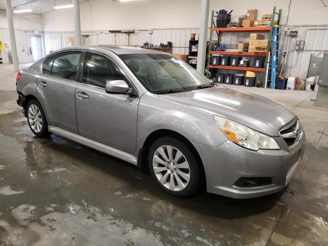 Photo 3 VIN: 4S3BMBK60A3216845 - SUBARU LEGACY 2.5 