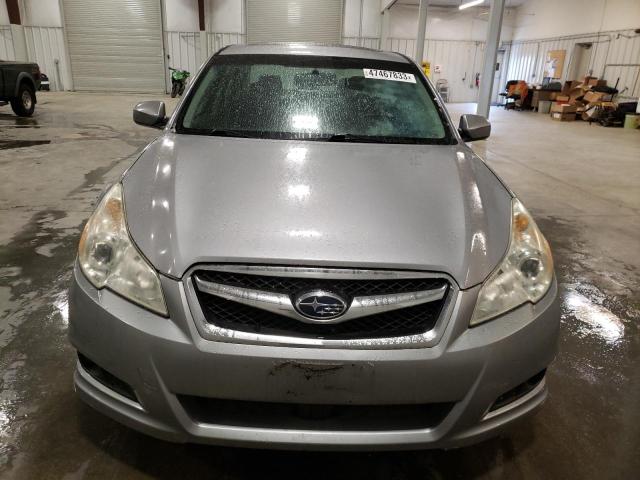 Photo 4 VIN: 4S3BMBK60A3216845 - SUBARU LEGACY 2.5 