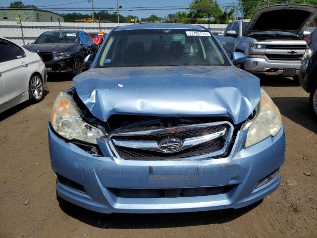 Photo 4 VIN: 4S3BMBK60B3218130 - SUBARU LEGACY 