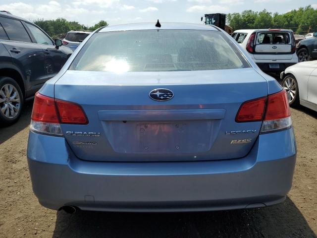 Photo 5 VIN: 4S3BMBK60B3218130 - SUBARU LEGACY 