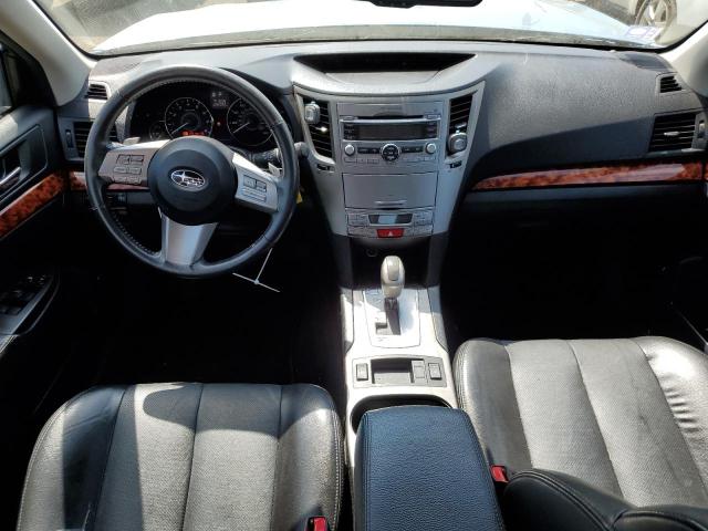 Photo 7 VIN: 4S3BMBK60B3218130 - SUBARU LEGACY 