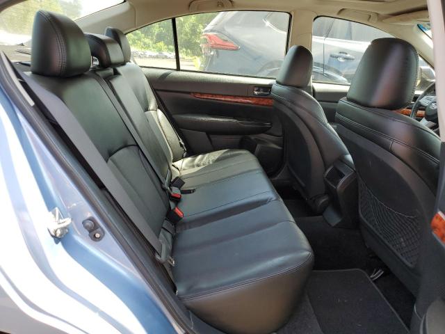 Photo 9 VIN: 4S3BMBK60B3218130 - SUBARU LEGACY 