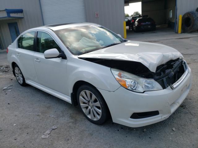 Photo 0 VIN: 4S3BMBK60B3240368 - SUBARU LEGACY 2.5 