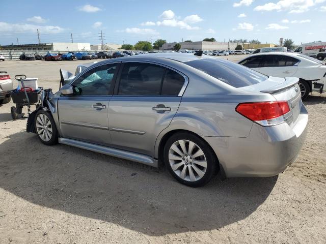 Photo 1 VIN: 4S3BMBK60B3260801 - SUBARU LEGACY 2.5 