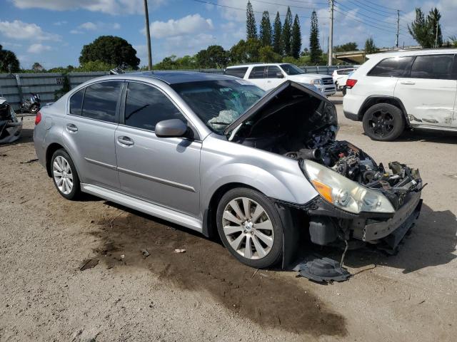 Photo 3 VIN: 4S3BMBK60B3260801 - SUBARU LEGACY 2.5 