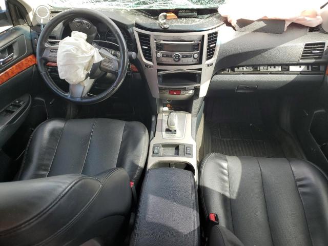 Photo 7 VIN: 4S3BMBK60B3260801 - SUBARU LEGACY 2.5 