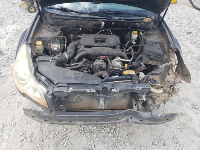 Photo 10 VIN: 4S3BMBK60B3263603 - SUBARU LEGACY 2.5 