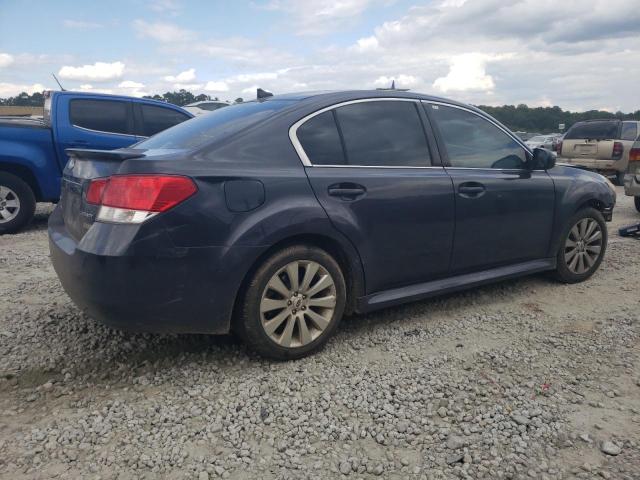 Photo 2 VIN: 4S3BMBK60B3263603 - SUBARU LEGACY 2.5 