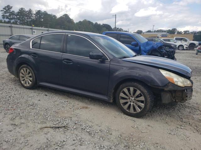 Photo 3 VIN: 4S3BMBK60B3263603 - SUBARU LEGACY 2.5 