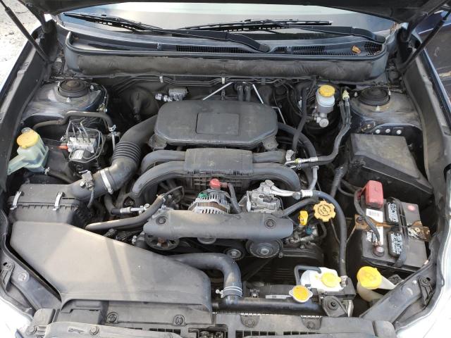 Photo 6 VIN: 4S3BMBK60C3020357 - SUBARU LEGACY 2.5 