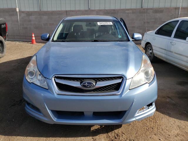 Photo 4 VIN: 4S3BMBK60C3021086 - SUBARU LEGACY 2.5 