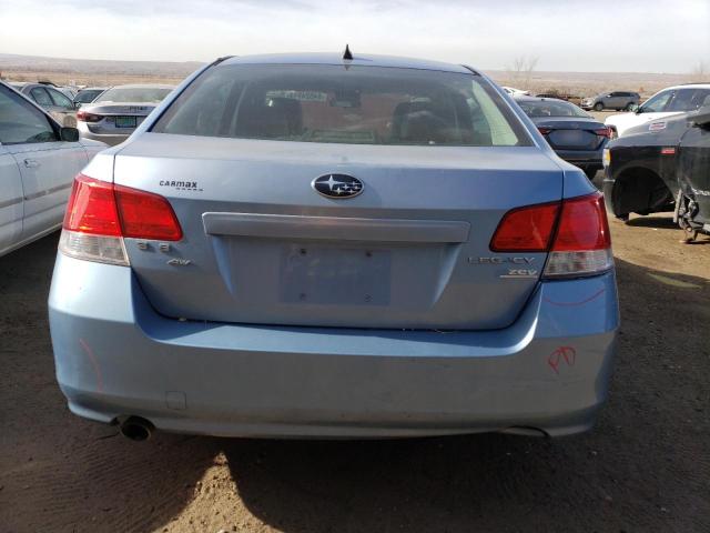 Photo 5 VIN: 4S3BMBK60C3021086 - SUBARU LEGACY 2.5 