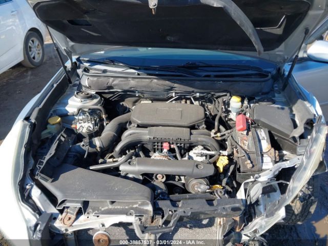 Photo 9 VIN: 4S3BMBK60C3037773 - SUBARU LEGACY 