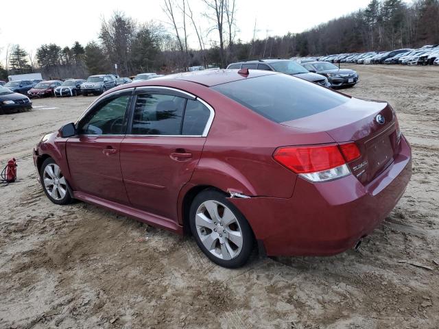 Photo 1 VIN: 4S3BMBK60D3008727 - SUBARU LEGACY 