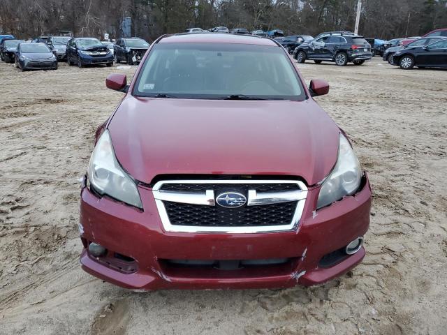 Photo 4 VIN: 4S3BMBK60D3008727 - SUBARU LEGACY 