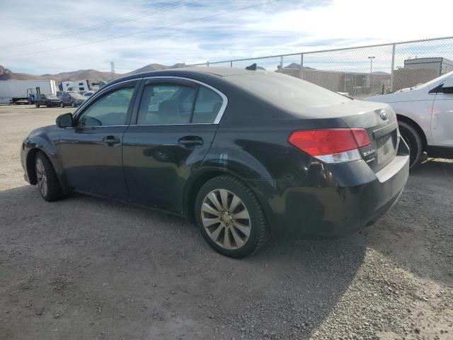 Photo 1 VIN: 4S3BMBK61B3218198 - SUBARU LEGACY 