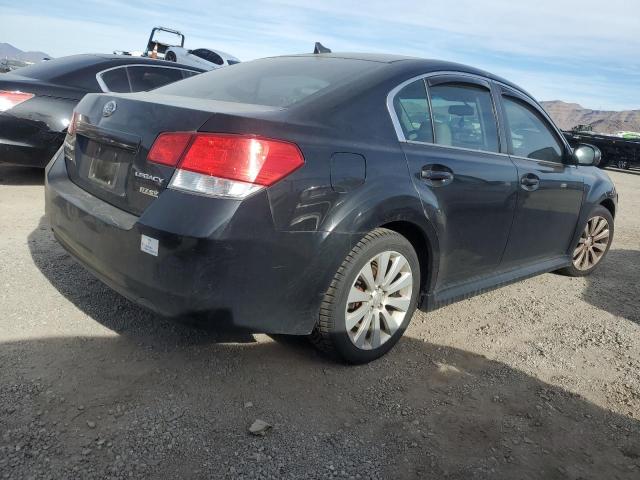 Photo 2 VIN: 4S3BMBK61B3218198 - SUBARU LEGACY 