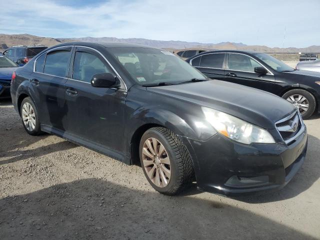 Photo 3 VIN: 4S3BMBK61B3218198 - SUBARU LEGACY 