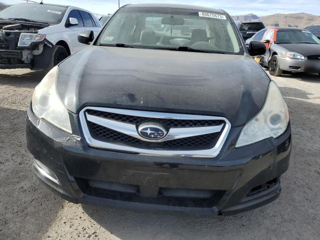 Photo 4 VIN: 4S3BMBK61B3218198 - SUBARU LEGACY 