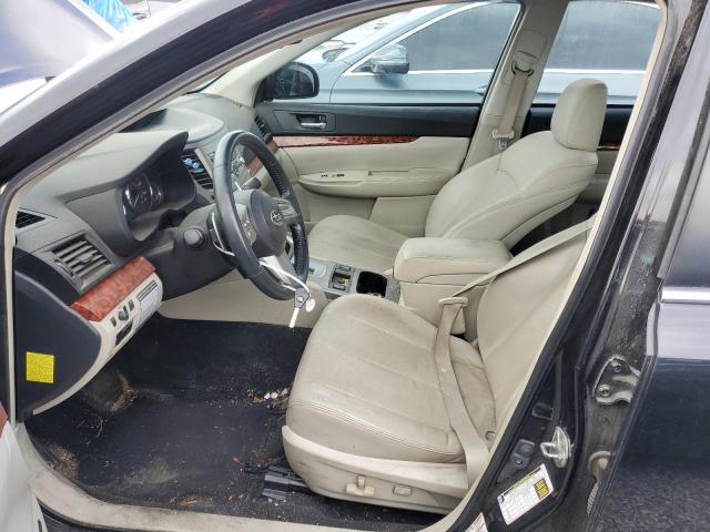 Photo 6 VIN: 4S3BMBK61B3218198 - SUBARU LEGACY 