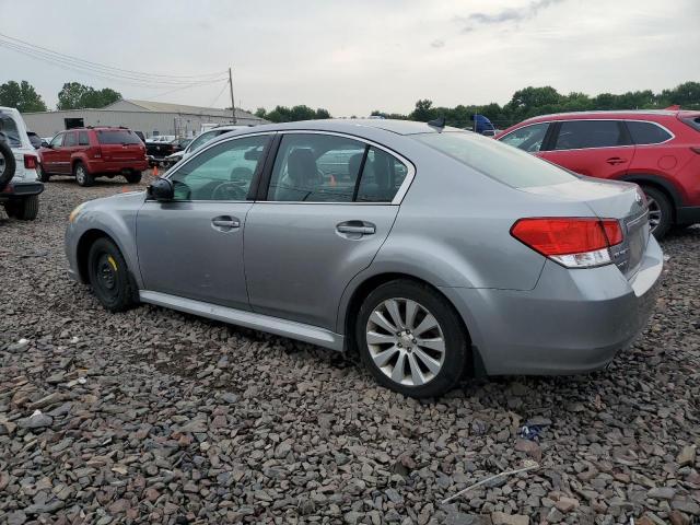 Photo 1 VIN: 4S3BMBK61B3242646 - SUBARU LEGACY 