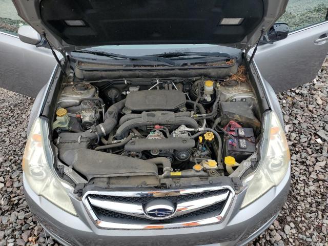 Photo 10 VIN: 4S3BMBK61B3242646 - SUBARU LEGACY 