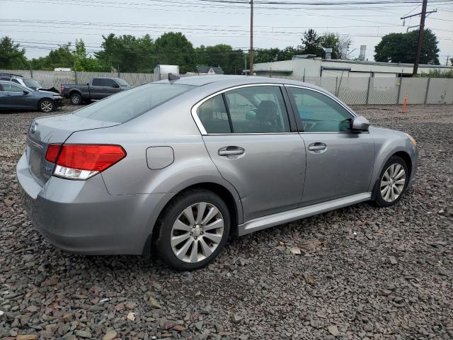 Photo 2 VIN: 4S3BMBK61B3242646 - SUBARU LEGACY 