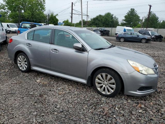 Photo 3 VIN: 4S3BMBK61B3242646 - SUBARU LEGACY 