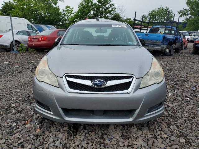 Photo 4 VIN: 4S3BMBK61B3242646 - SUBARU LEGACY 