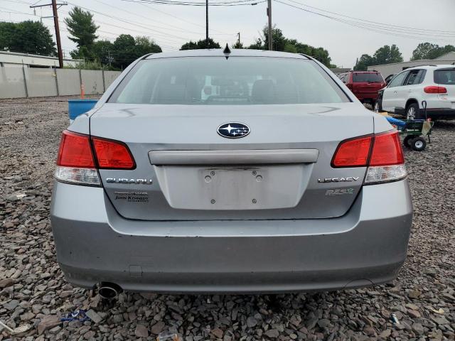 Photo 5 VIN: 4S3BMBK61B3242646 - SUBARU LEGACY 