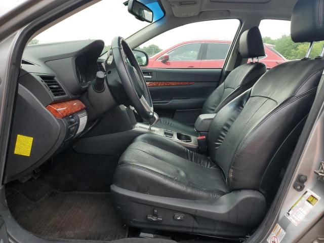 Photo 6 VIN: 4S3BMBK61B3242646 - SUBARU LEGACY 